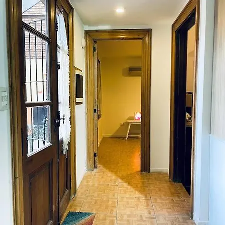 Rent Ayacucho Apartment Buenos Aires Exterior photo