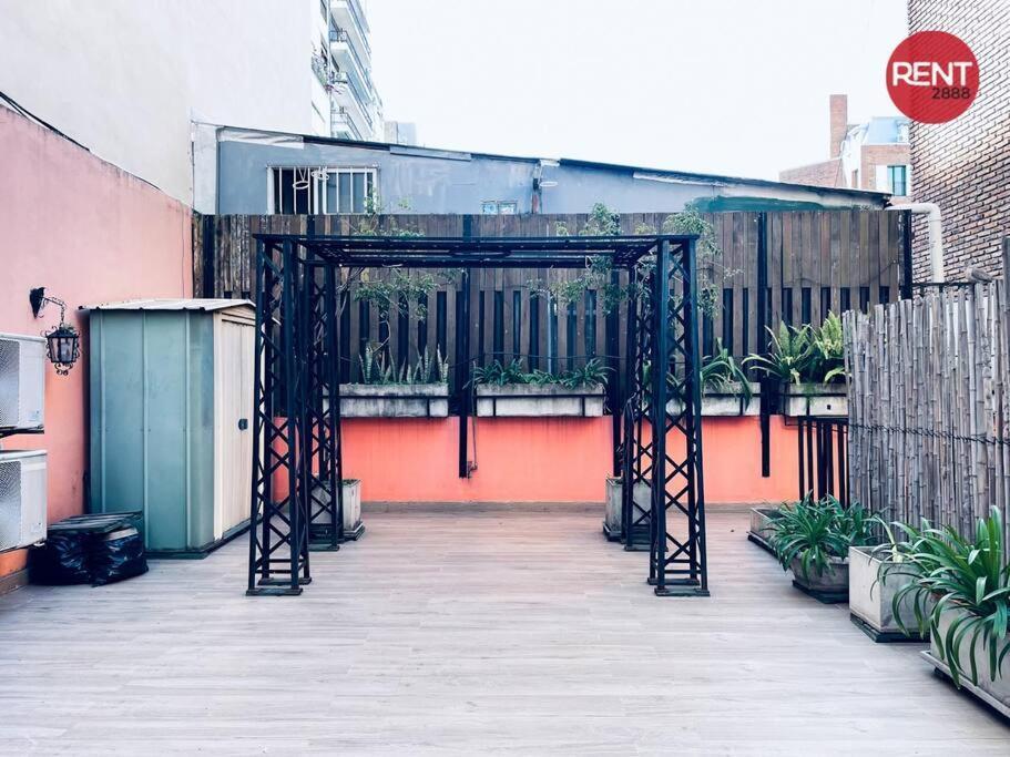 Apartment Rent Ayacucho