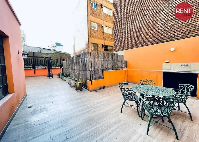 Rent Ayacucho