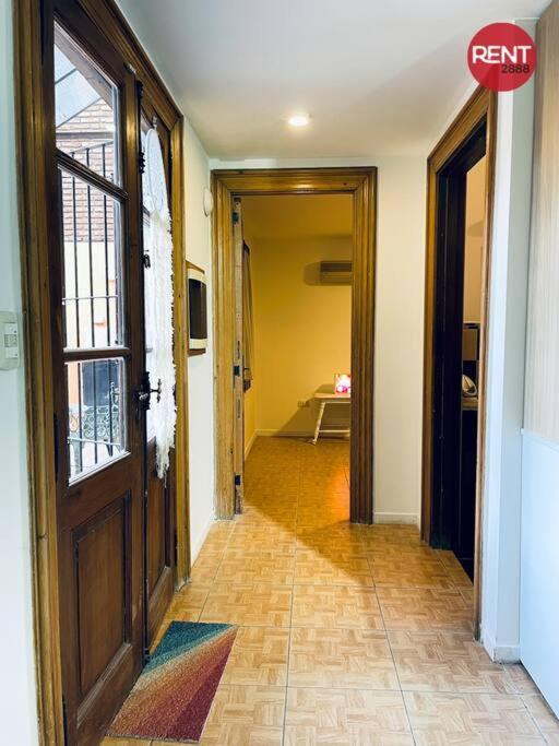 Rent Ayacucho * Buenos Aires