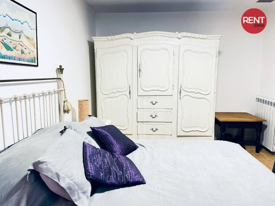 Rent Ayacucho Apartamento