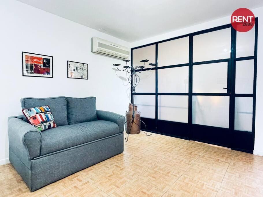 Rent Ayacucho * Buenos Aires