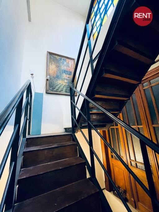 Rent Ayacucho Apartamento
