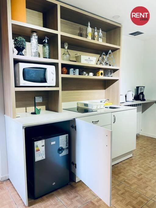 Apartamento Rent Ayacucho *