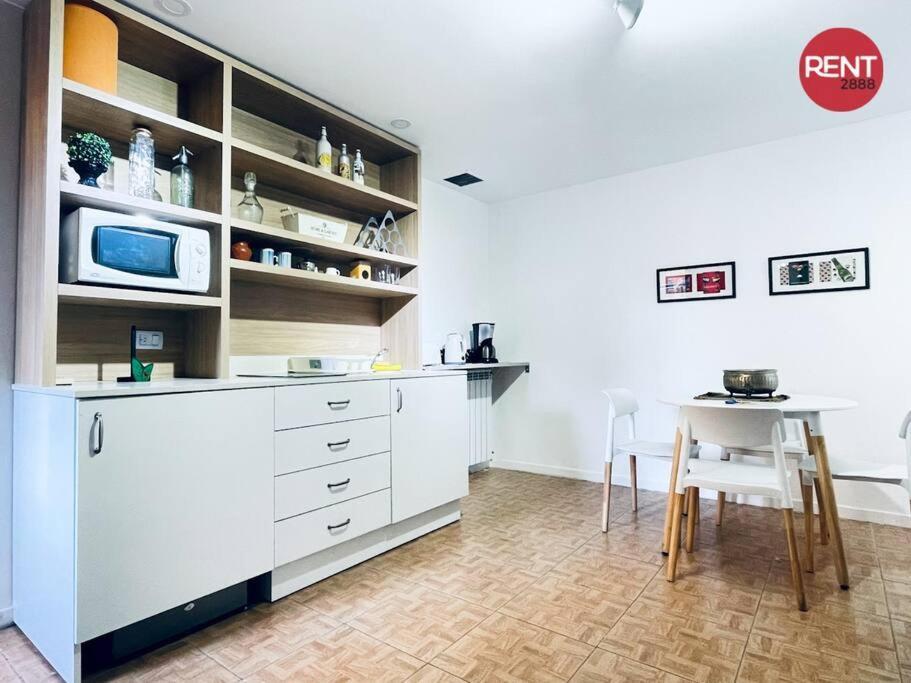 Apartamento Rent Ayacucho *