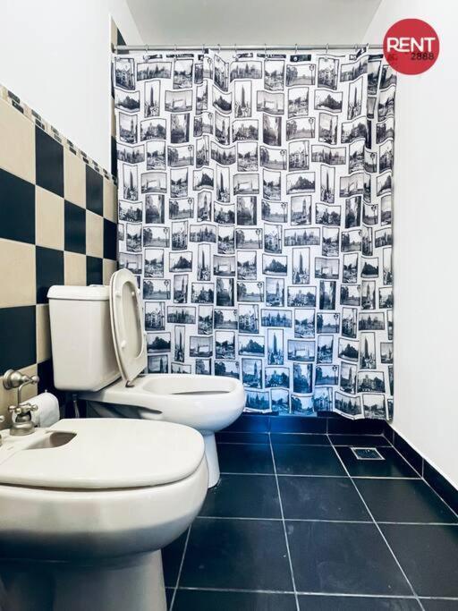 Apartamento Rent Ayacucho *